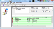 Simulateur SNMP